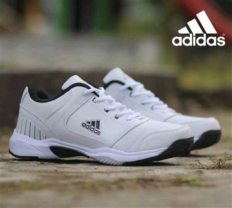 sepatu tenis adidas terbaru